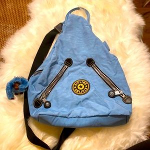 Kipling Shadow Basic Sling Backpack
